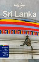 Opakowanie SRI LANKA LP