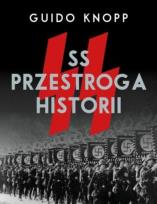 Okładka książki SS. Przestroga historii
