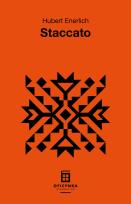 Okładka książki Staccato