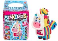 Opakowanie Stakimos super Suzy TOMY