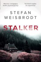Okładka książki Stalker