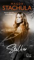 Okładka książki Stalker