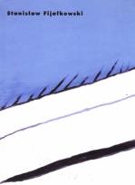 Okładka książki Stanisław Fijałkowski. Folder