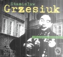 Okładka książki Stanisław Grzesiuk. Komu dzwonią temu dzwonią + CD