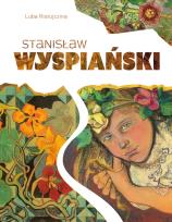 Okładka książki Stanisław Wyspiański
