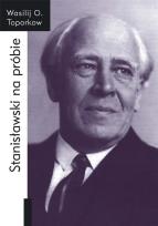 Okładka książki Stanisławski na próbie. Wspomnienia