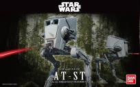 Opakowanie Star Wars AT-ST 1:48