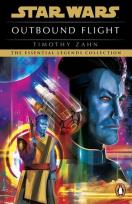 Okładka książki Star Wars Outbound Flight