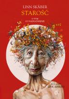 Okładka książki Starość. Wyznania