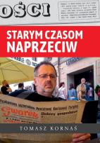 Okładka książki Starym czasom naprzeciw