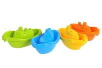 Opakowanie Statek MIX