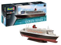 Opakowanie Statek pasażerski Queen Mary 2
