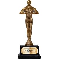 Opakowanie Statuetka prezentowa - Wyjątkowa Mama