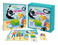 Okładka książki Staw czoła lękom. Zestaw przeciw lękom skuteczny, że aż strach