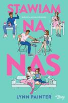 Okładka książki Stawiam na nas