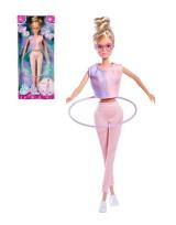 Opakowanie Steffi Hula Hoop