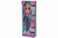 Opakowanie Steffi kocia moda