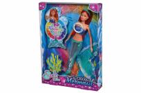 Opakowanie Steffi Świetlista syrena