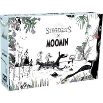 Opakowanie StegegetS x Muminki GALAKTA
