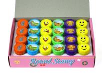 Opakowanie Stempelki (24szt)