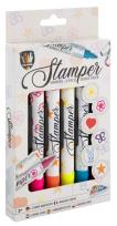 Opakowanie Stempelki 6 wzorów