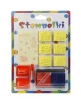 Opakowanie Stempelki