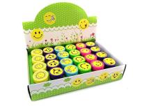 Opakowanie Stempelki buźki (24szt)