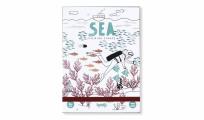 Opakowanie Stempelki Sea Calm