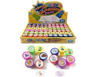 Opakowanie Stempelki zwierzątka (60szt)