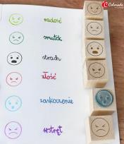 Opakowanie Stemple emocje