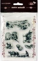 Opakowanie Stemple Farma