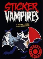 Opakowanie Sticker Vampires