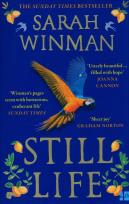 Okładka książki Still Life