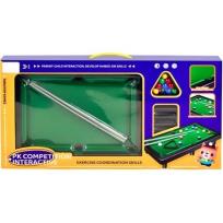 Opakowanie Stół bilardowy miniaturowy
