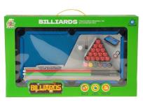 Opakowanie Stół do bilarda