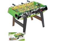 Opakowanie Stół do gry w piłkarzyki 72x36,5x60cm