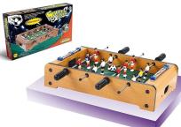 Opakowanie Stół piłkarzyki drewniany