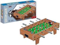 Opakowanie Stół piłkarzyki drewniany