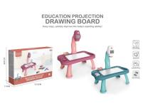 Opakowanie Stoliczek do rysowania z projektorem