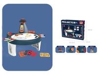 Opakowanie Stolik do rysowania z projektorem