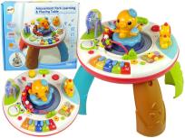 Opakowanie Stolik edukacyjny