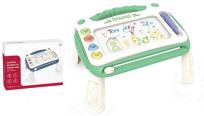 Opakowanie Stolik edukacyjny ze znikopisem na baterie
