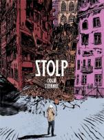 Okładka książki Stolp w.2