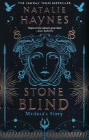 Okładka książki Stone Blind