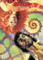 Okładka książki Storm T.10 Powrót czerwonego księcia