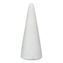Opakowanie Stożek styropianowy