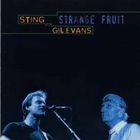 Okładka książki Strange Fruit CD