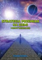 Okładka książki Strategia przemian na Ziemi i Nowy Renesans