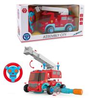 Opakowanie Straż pożarna skręcana RC