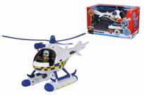 Opakowanie Strażak Sam Helikopter policyjny